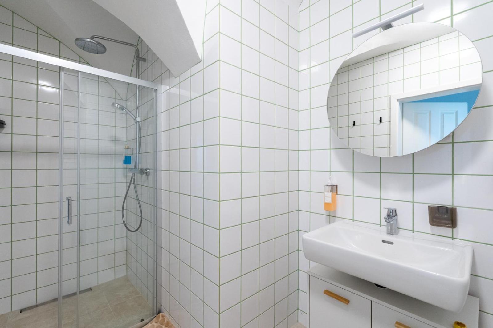 Apartment Wachau Ruhepol / 45m² / Idyllisch Mit Gartenterrasse *