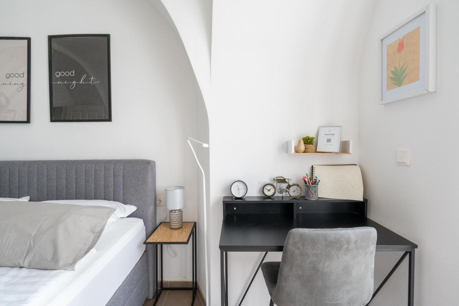 Wachau Ruhepol / 45m² / Idyllisch Mit Gartenterrasse Appartement