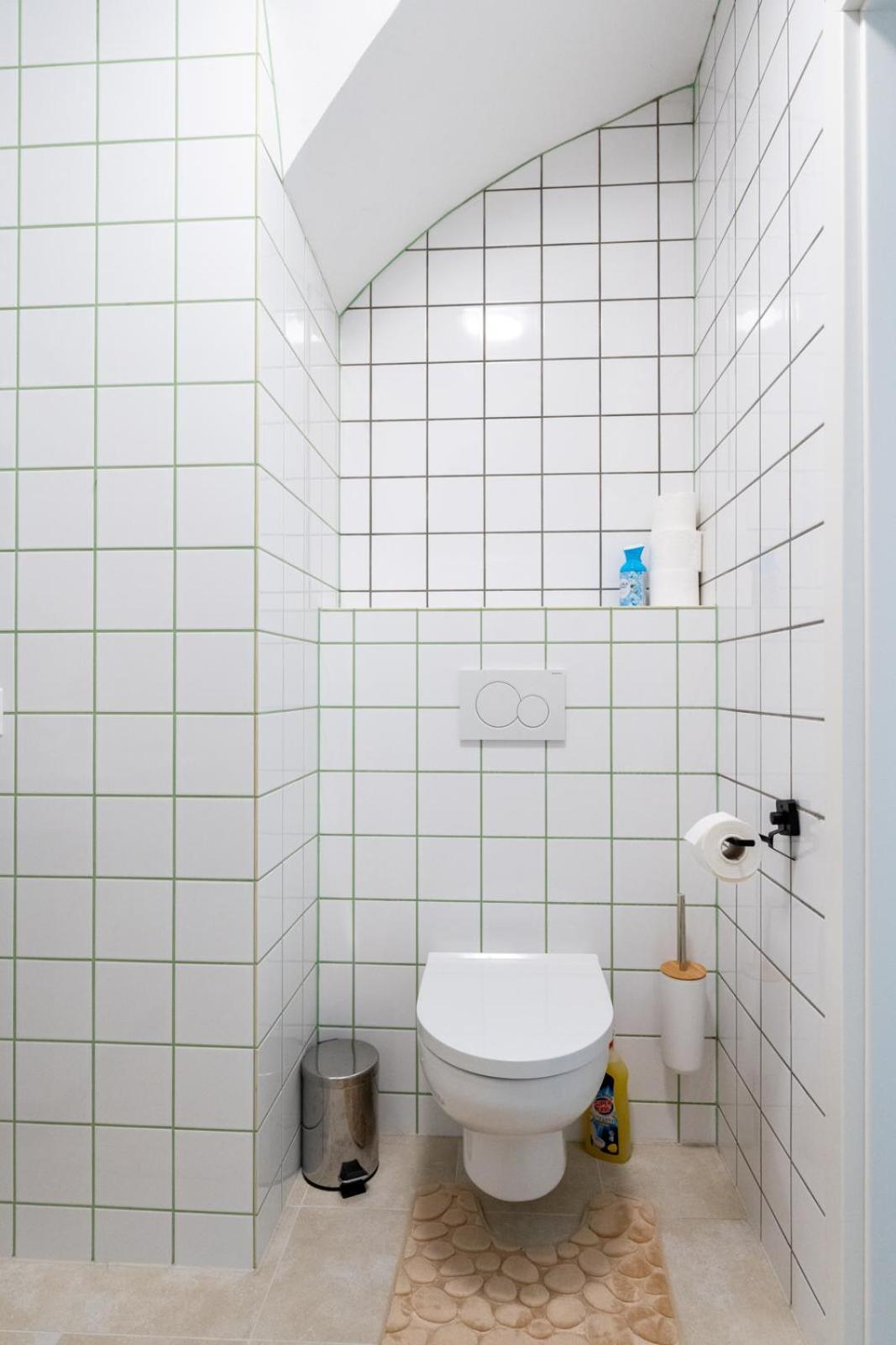Wachau Ruhepol / 45m² / Idyllisch Mit Gartenterrasse Mautern
