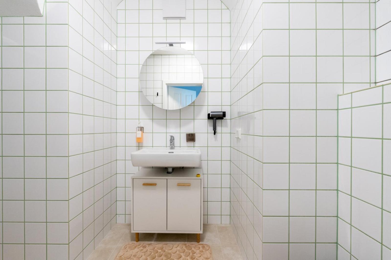 Wachau Ruhepol / 45m² / Idyllisch Mit Gartenterrasse Mautern