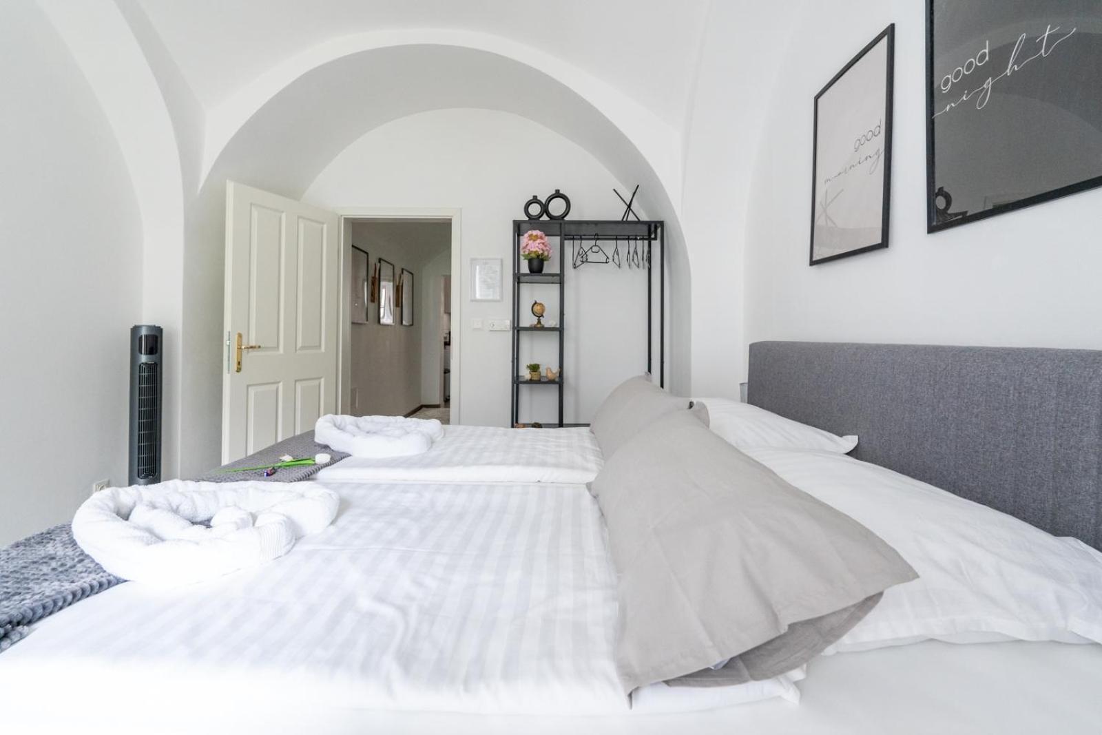 Wachau Ruhepol / 45m² / Idyllisch Mit Gartenterrasse