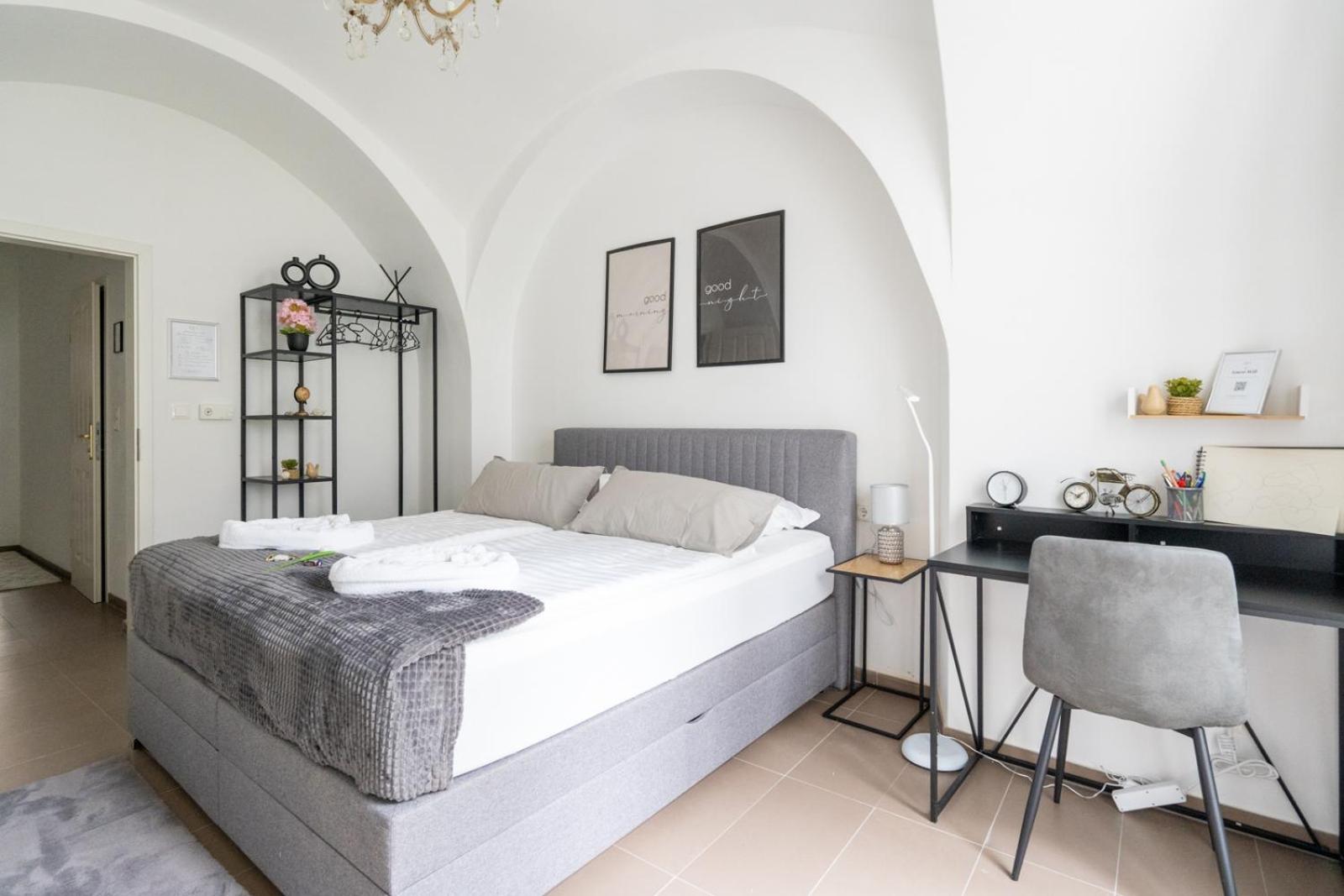 Wachau Ruhepol / 45m² / Idyllisch Mit Gartenterrasse *