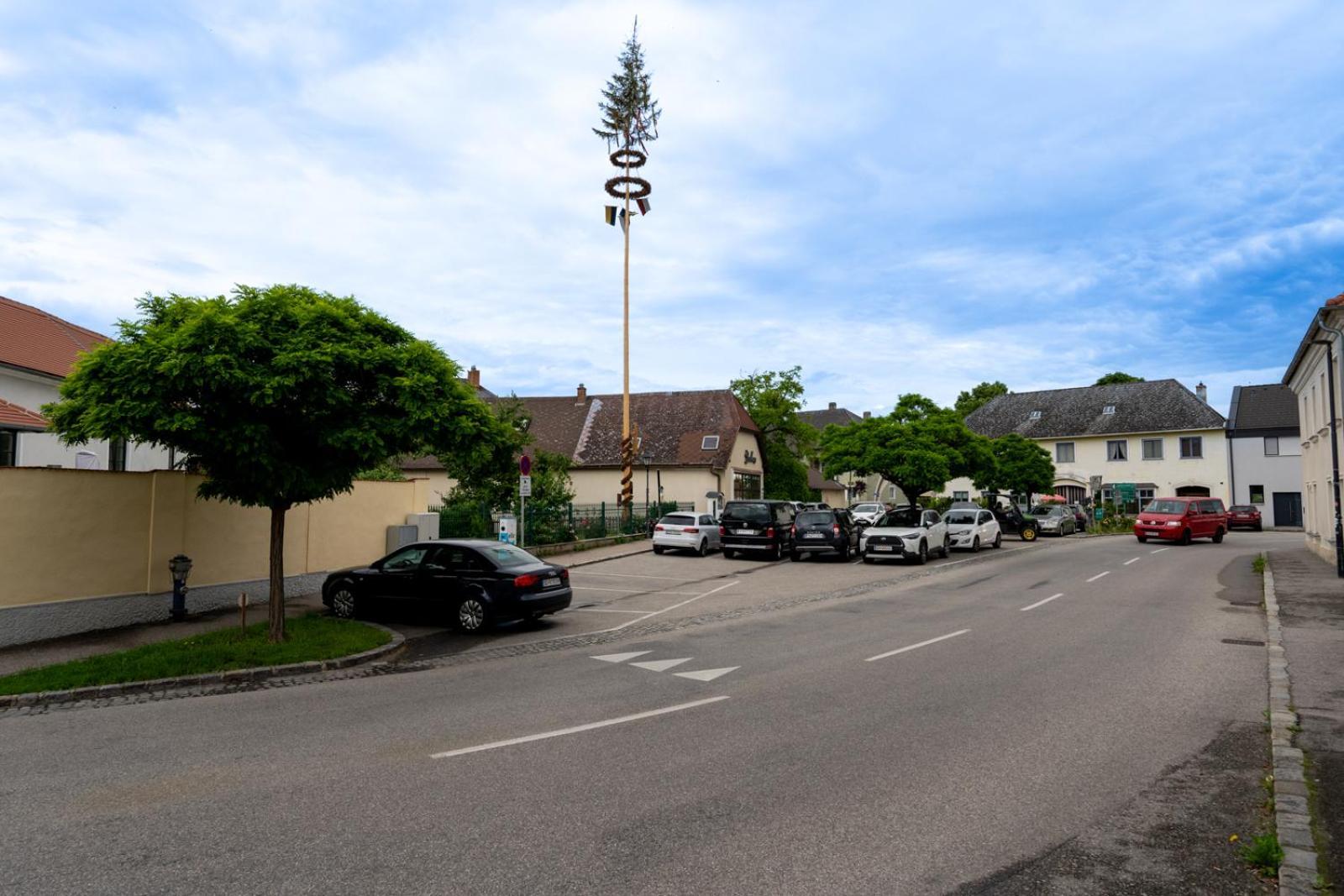Wachau Ruhepol / 45m² / Idyllisch Mit Gartenterrasse *